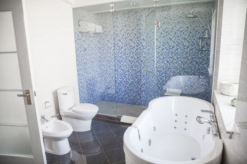 Acrylic Bathtub Installation in Doylestown, PA