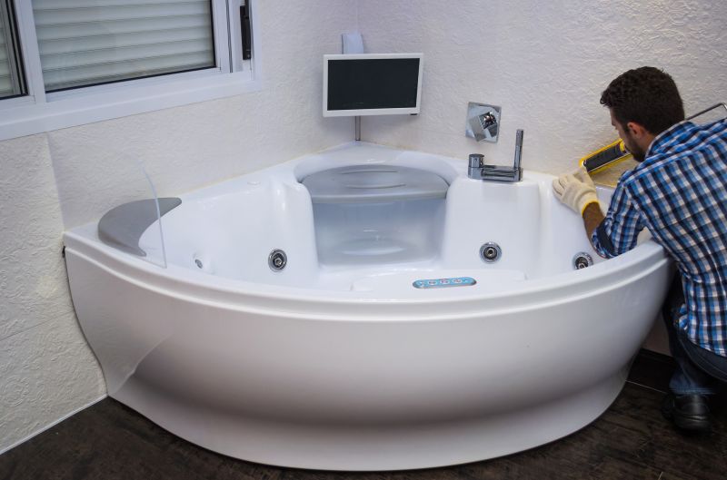 Bathtub Installation in Pottstown, PA