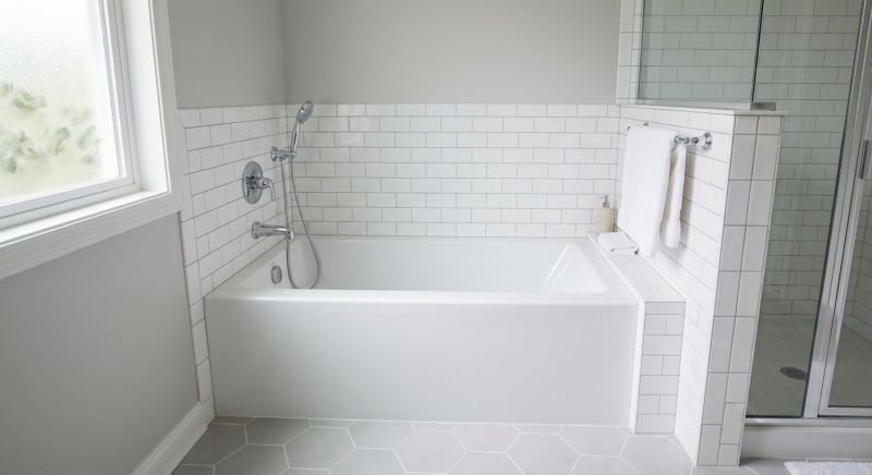 Bathtub Installation in West Chester, PA