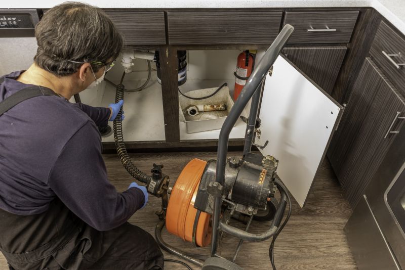 Common Causes Of Drain Clogs In Kitchens And Bathrooms