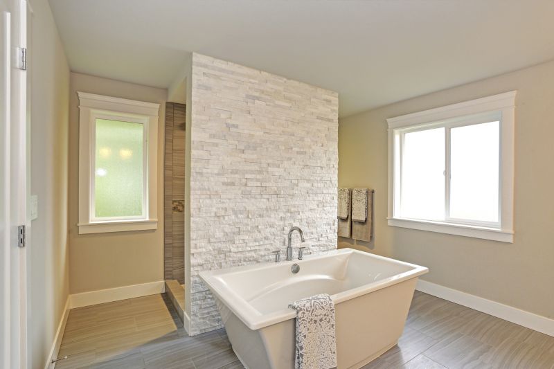 Freestanding Tub Installation in Sarasota, FL