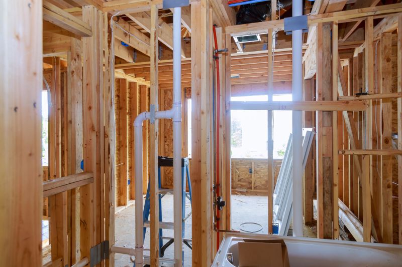 Loft Plumbing in Denver, CO