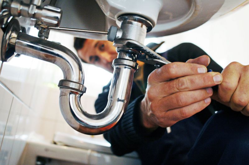 Sink Pipe Repair in Denver, CO