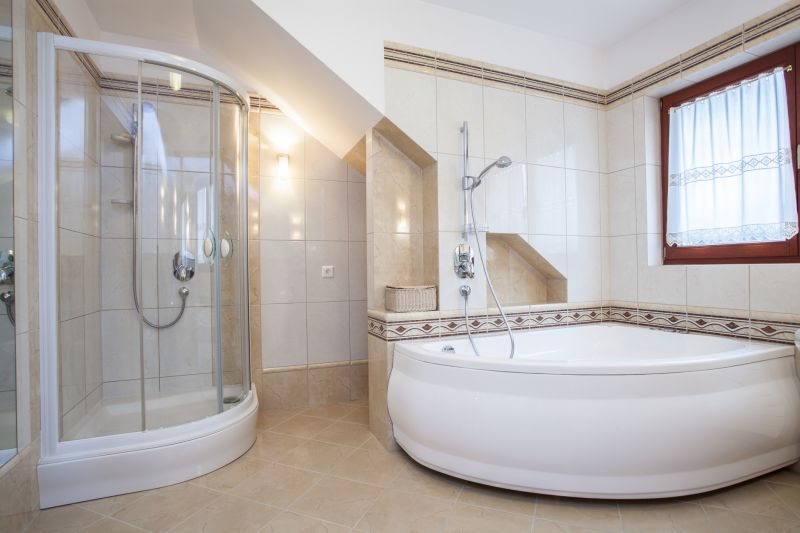 Soaking Tub Installation in Pottstown, PA