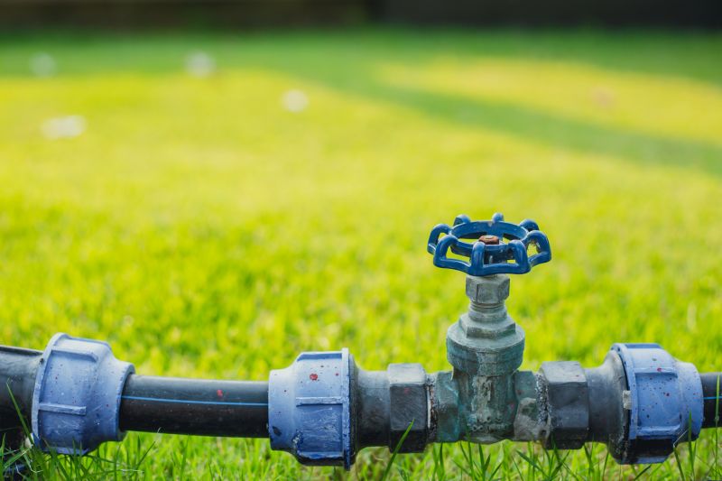 Water Spout Replacement in Denver, CO