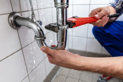 Prevent Damage To Your Plumbing System